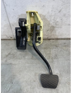 Pedale de frein BMW SERIE 5 F07 GRAN TURISMO PHASE 2 Essence 2