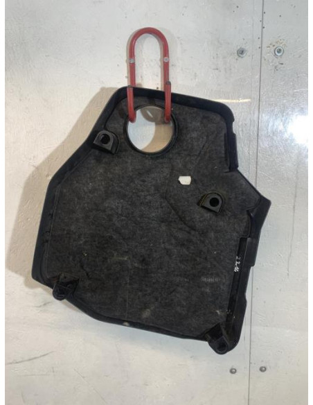 Cache moteur  BMW X3 F25 PHASE 2 Diesel