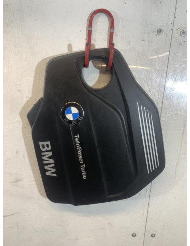 Cache moteur  BMW X3 F25 PHASE 2 Diesel