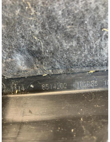 Cache moteur  BMW X3 F25 PHASE 2 Diesel