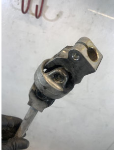 Colonne de direction BMW X3 F25 PHASE 2 Diesel