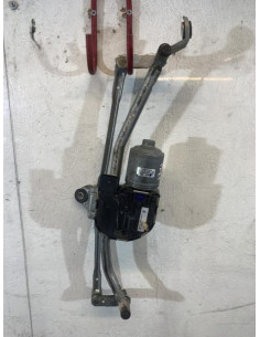 Mecanisme essuie glace avant BMW X3 F25 PHASE 2 Diesel