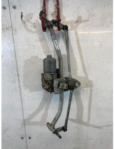 Mecanisme essuie glace avant BMW X3 F25 PHASE 2 Diesel 2