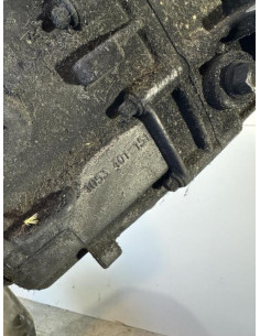 Boite de vitesses BMW SERIE 3 E46 PHASE 1 Diesel 2