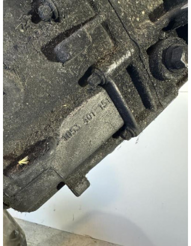 Boite de vitesses BMW SERIE 3 E46 PHASE 1 Diesel