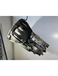 Boite de vitesses BMW SERIE 1 F20 PHASE 2 Essence 2