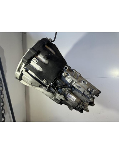 Boite de vitesses BMW SERIE 1 F20 PHASE 2 Essence