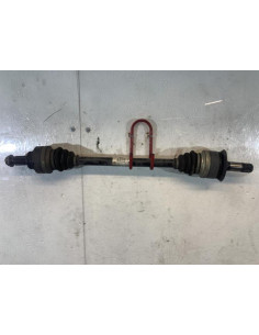 Cardan arriere gauche (transmission) BMW SERIE 1 F21 PHASE 2 Essence
