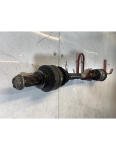 Cardan arriere gauche (transmission) BMW SERIE 1 F21 PHASE 2 Essence 2