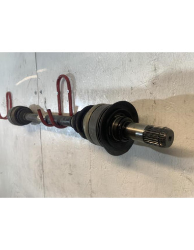 Cardan arriere gauche (transmission) BMW SERIE 1 F21 PHASE 2 Essence