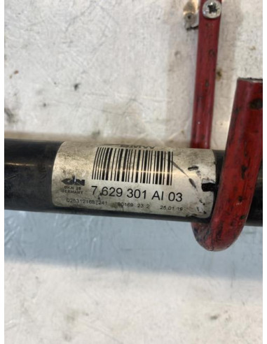 Cardan arriere gauche (transmission) BMW SERIE 1 F21 PHASE 2 Essence
