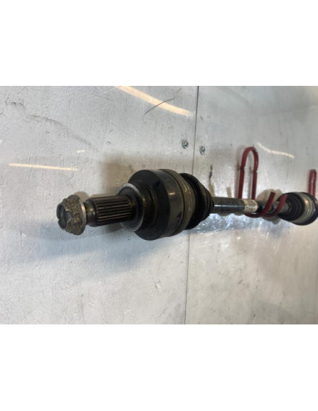 Cardan arriere droit (transmission) BMW SERIE 1 F21 PHASE 2 Essence