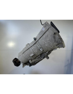 Boite de vitesses BMW SERIE 7 E65 PHASE 1 Diesel 2