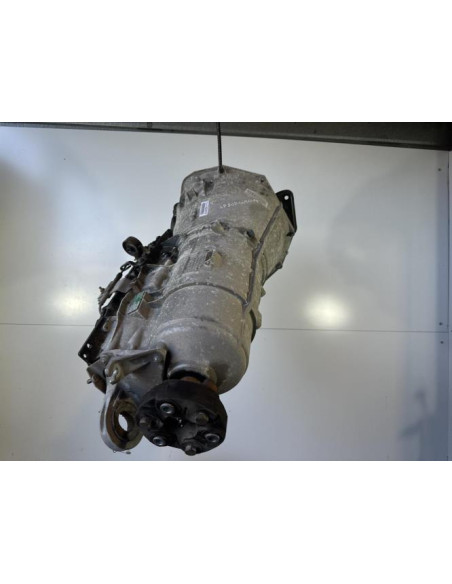 Boite de vitesses BMW SERIE 7 E65 PHASE 1 Diesel