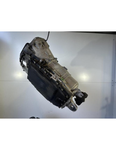 Boite de vitesses BMW SERIE 7 E65 PHASE 1 Diesel
