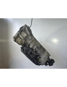 Boite de vitesses BMW SERIE 3 E46 PHASE 2 Diesel 2