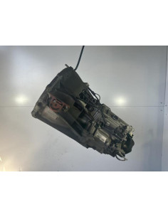 Boite de vitesses BMW SERIE 1 F20 PHASE 1 Essence