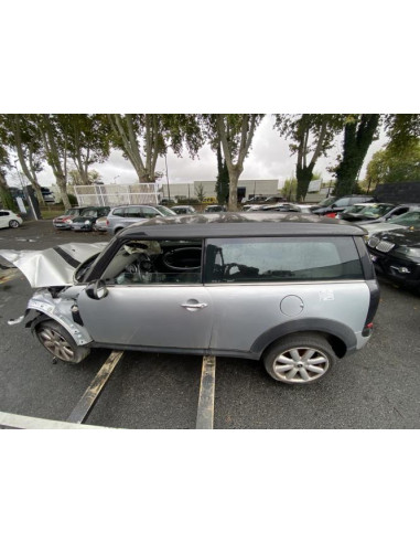 Aerateur tableau de bord MINI MINI 2 R55 CLUBMAN PHASE 1 BREAK Diesel
