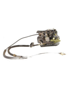 Selecteur boite de vitesse BMW SERIE 3 E46 TOURING PHASE 2 BREAK Diesel 2