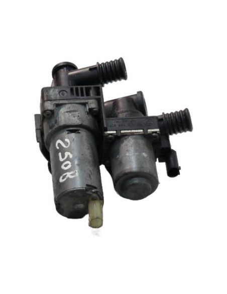 Robinet de chauffage BMW SERIE 3 E46 TOURING PHASE 2 BREAK Diesel