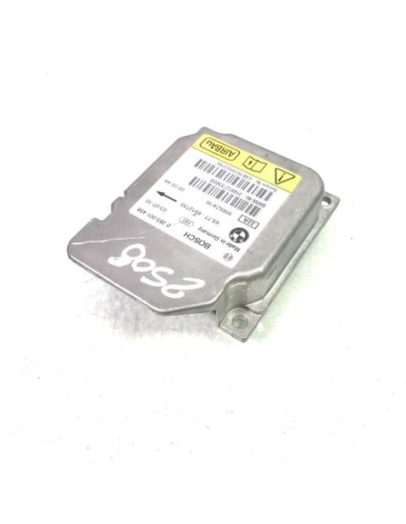 Boitier air bag BMW SERIE 3 E46 TOURING PHASE 2 BREAK Diesel