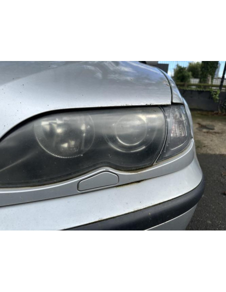 Pare soleil gauche BMW SERIE 3 E46 TOURING PHASE 2 BREAK Diesel