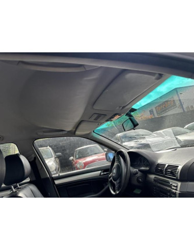 Cendrier BMW SERIE 3 E46 TOURING PHASE 2 BREAK Diesel