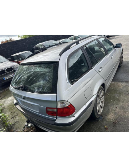 Cendrier BMW SERIE 3 E46 TOURING PHASE 2 BREAK Diesel