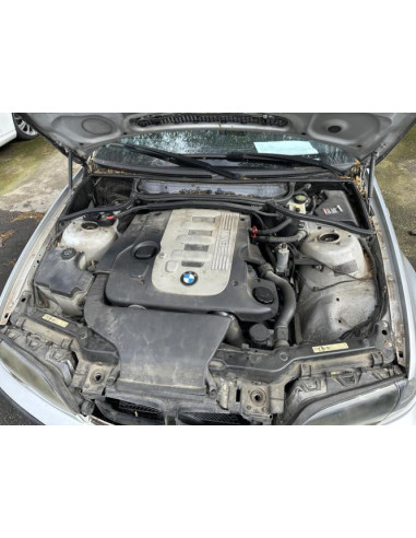 Cendrier BMW SERIE 3 E46 TOURING PHASE 2 BREAK Diesel