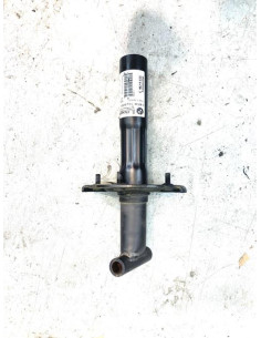 Absorbeur de pare choc arriere BMW SERIE 3 E46 TOURING PHASE 2 BREAK Diesel 2