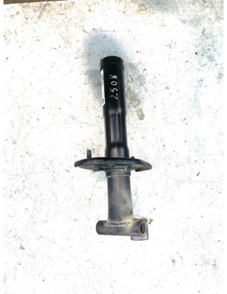 Absorbeur de pare choc arriere BMW SERIE 3 E46 TOURING PHASE 2 BREAK Diesel