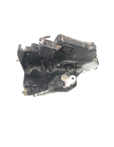 Serrure arriere gauche BMW SERIE 3 E46 TOURING PHASE 2 BREAK Diesel