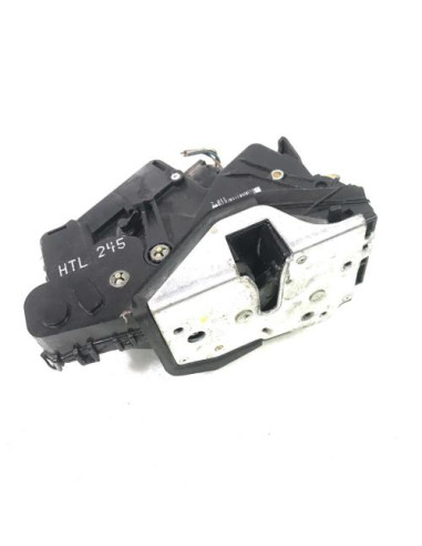 Serrure arriere gauche BMW SERIE 3 E46 TOURING PHASE 2 BREAK Diesel