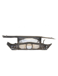 Face avant BMW SERIE 3 E46 TOURING PHASE 2 BREAK Diesel 2