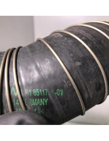 Conduite d'air BMW SERIE 3 E93 CABRIO PHASE 2 Diesel