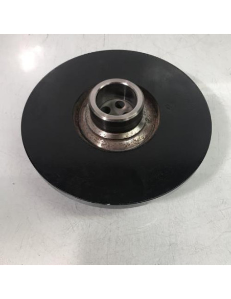 Poulie damper BMW X3 F25 PHASE 1 
