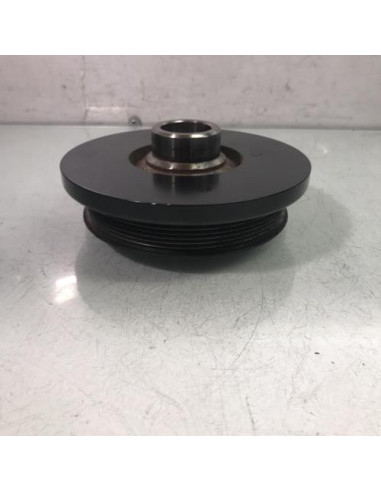 Poulie damper BMW X3 F25 PHASE 1 