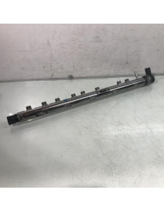 Rampe injection BMW X3 F25 PHASE 1 Diesel