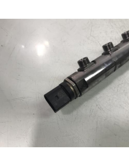 Rampe injection BMW X3 F25 PHASE 1 Diesel