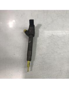 Injecteurs BMW X3 F25 PHASE 1 Diesel