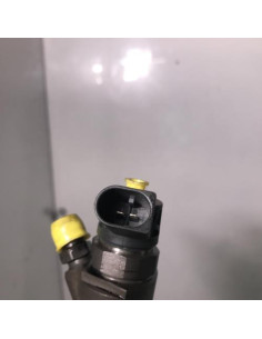 Injecteurs BMW X3 F25 PHASE 1 Diesel 2