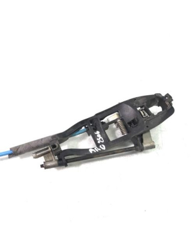 Support poignee porte arriere droite BMW SERIE 3 E46 PHASE 1 Diesel