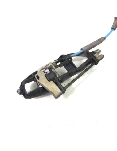 Support poignee porte arriere droite BMW SERIE 3 E46 PHASE 1 Diesel