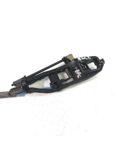 Support poignee porte arriere gauche BMW SERIE 3 E46 PHASE 1 Diesel