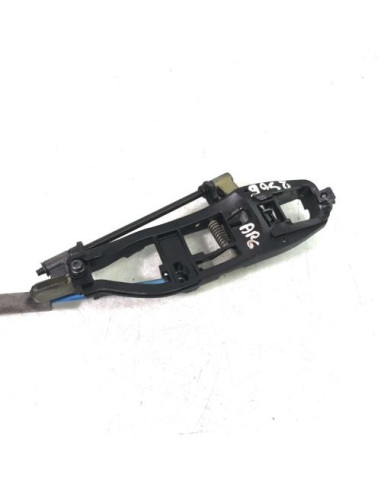 Support poignee porte arriere gauche BMW SERIE 3 E46 PHASE 1 Diesel