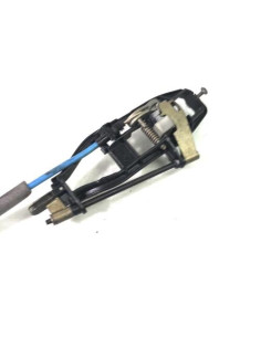 Support poignee porte arriere gauche BMW SERIE 3 E46 PHASE 1 Diesel 2