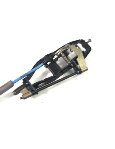 Support poignee porte arriere gauche BMW SERIE 3 E46 PHASE 1 Diesel