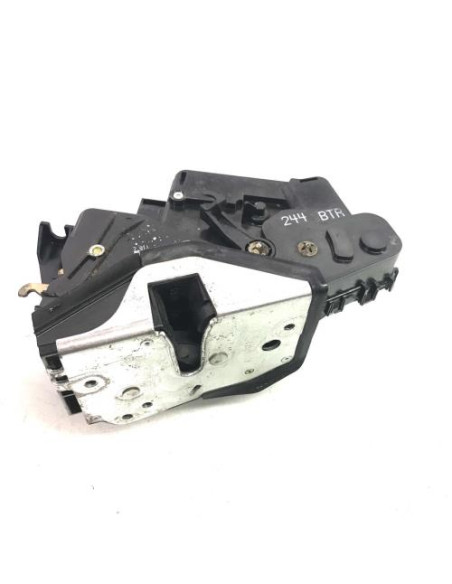 Serrure avant droit BMW SERIE 3 E46 PHASE 1 Diesel