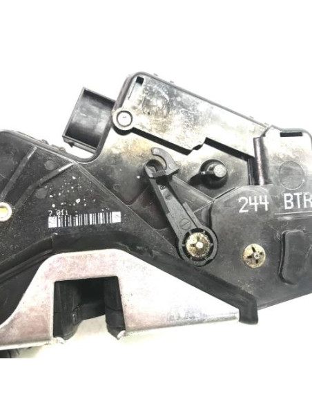 Serrure avant droit BMW SERIE 3 E46 PHASE 1 Diesel