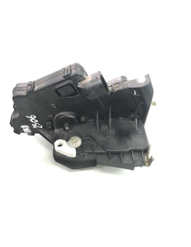 Serrure arriere droit BMW SERIE 3 E46 PHASE 1 Diesel